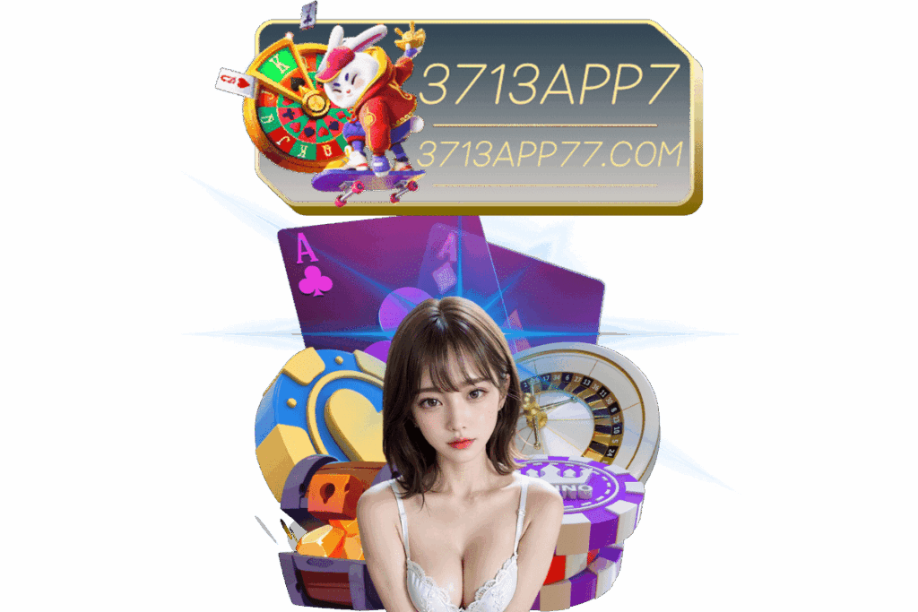 3713app7 สมัคร