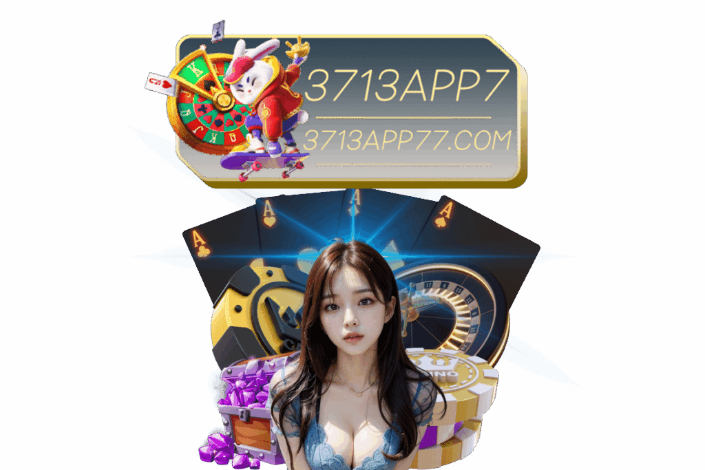 3713app7 สล็อต