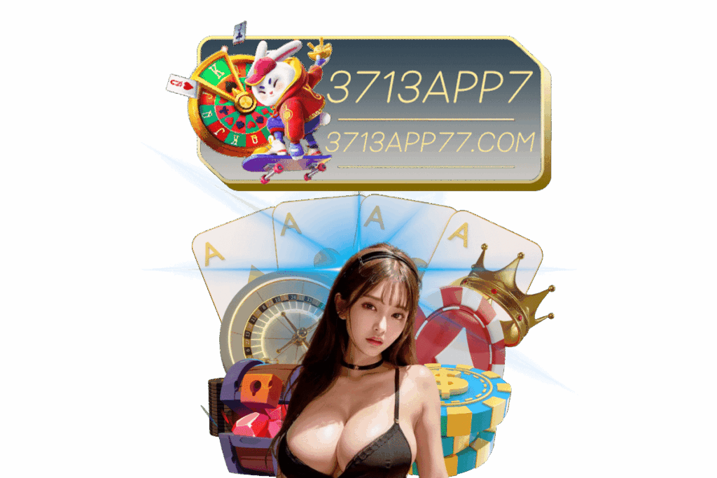 3713app7 เว็บตรง