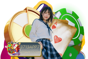 3713app7 เข้าสู่ระบบ